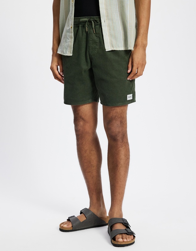 Rhythm - Classic Cord Jam Shorts
