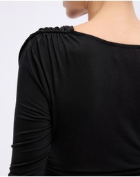 Minima Esenciales - Sori Jersey Top