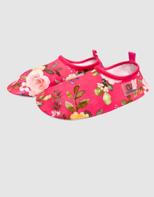 Olga Valentine - Swim Shoes