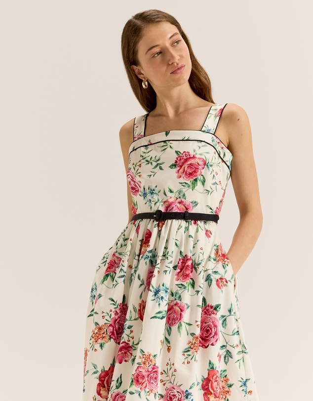 Review - Artisan Sundress