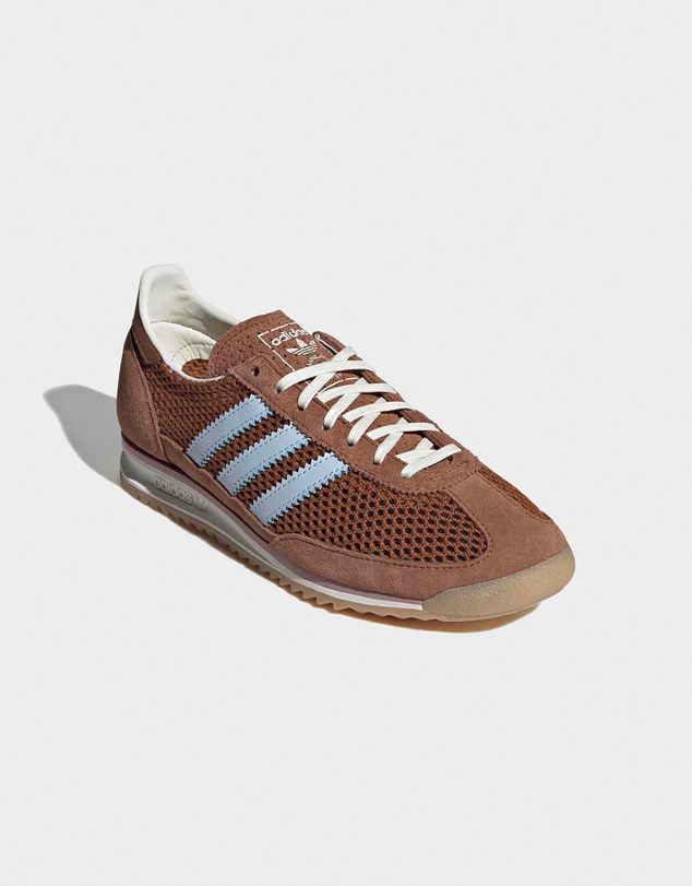 adidas Originals - SL 72 OG - ICONIC EXCLUSIVE - Women's