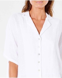 Rip Curl - Premium Surf Short Sleeve Shirt
