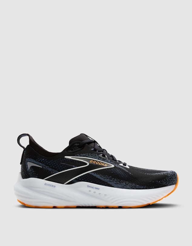 Brooks - Glycerin 22 - Men's