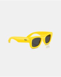 Ray-Ban - Wayfarer Puffer