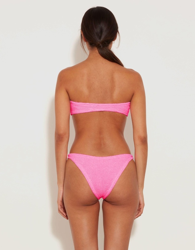 Hunza G - Jean Bikini Set