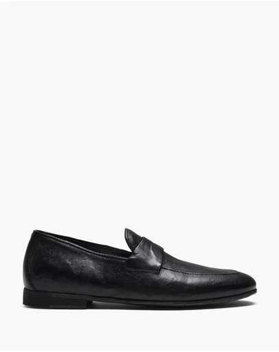Aquila - D'ORO Collection - Ellis Penny Loafers