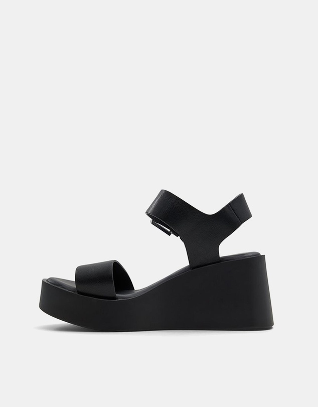 Call It Spring - Merisa Wedges