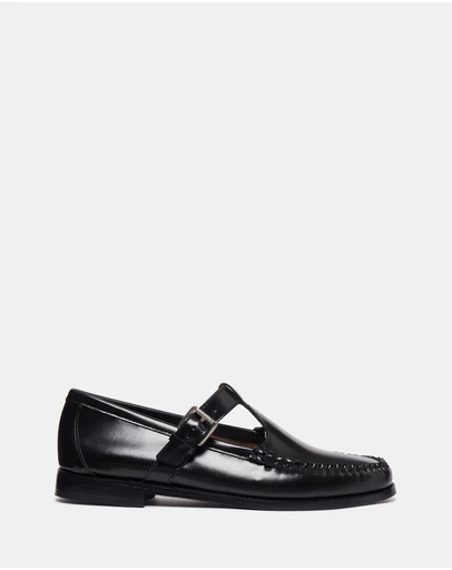 G. H. BASS - Weejun Mary Janes - Women's