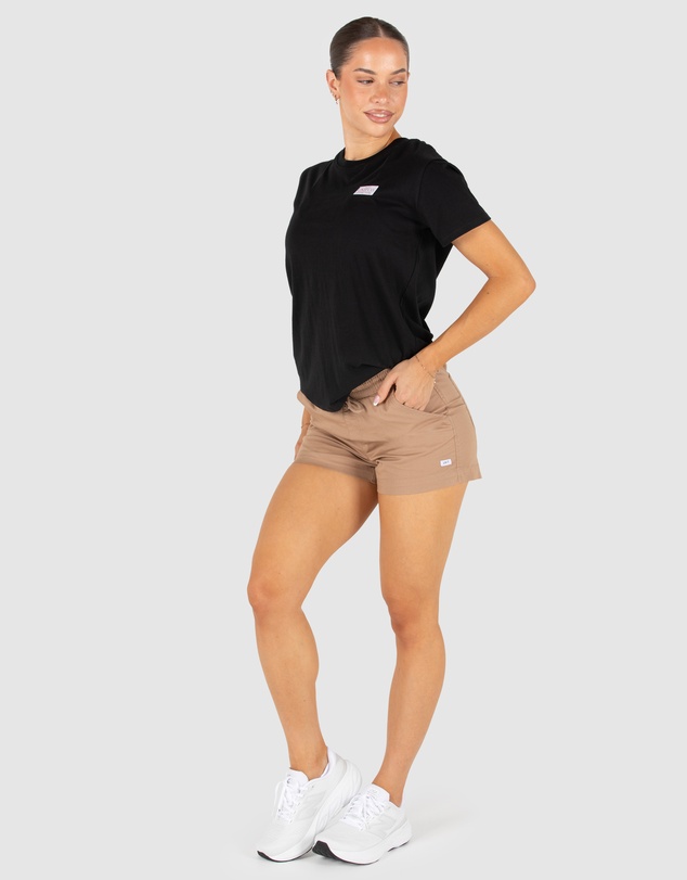 UNIT - UNIT Core Ladies Shorts