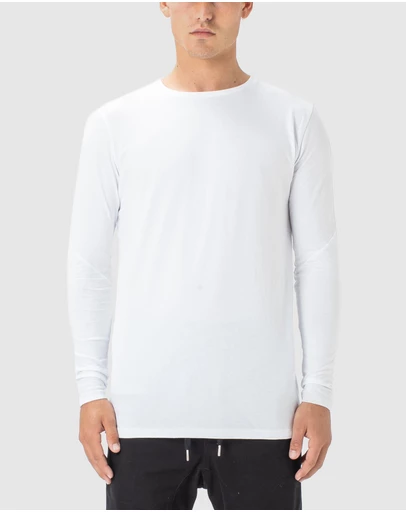 Zanerobe - Flintlock LS Tee
