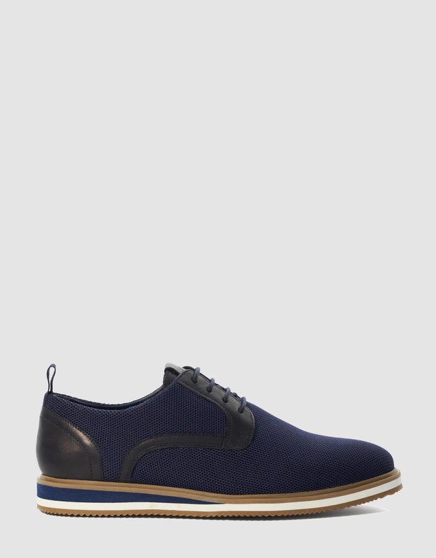 Dune London - Bacchuss - Navy