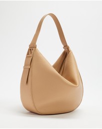 Armani Exchange - Susie Soft Hobo Bag Medium