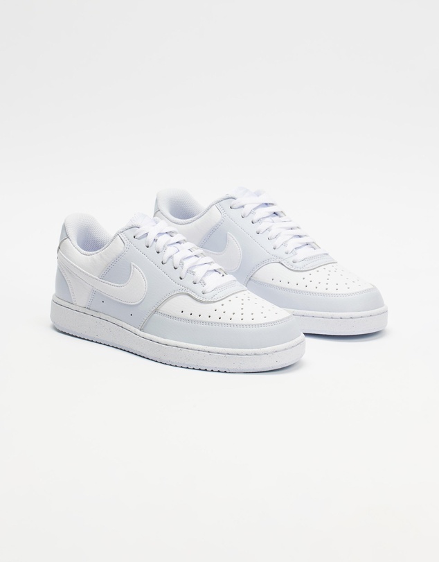 Nike - Court Vision Low Next Nature - Women's
