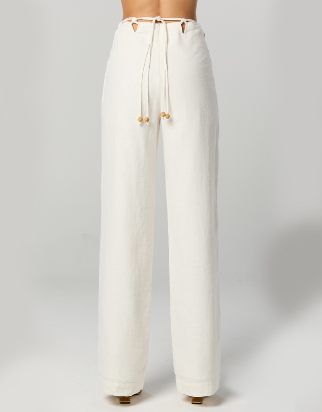 Winona - Rockwell Knotted Pants