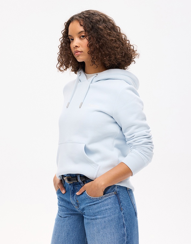 Superdry - Essential Logo Hoodie