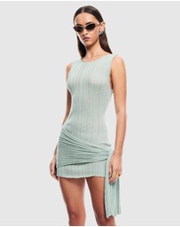 Lioness - Soleil Mini Dress