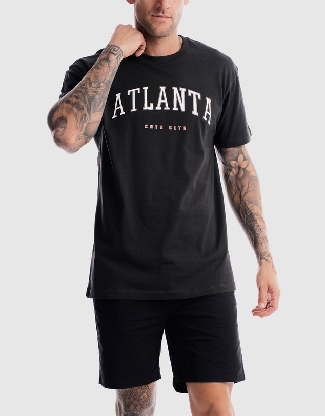Counter Culture - Atlanta Tee