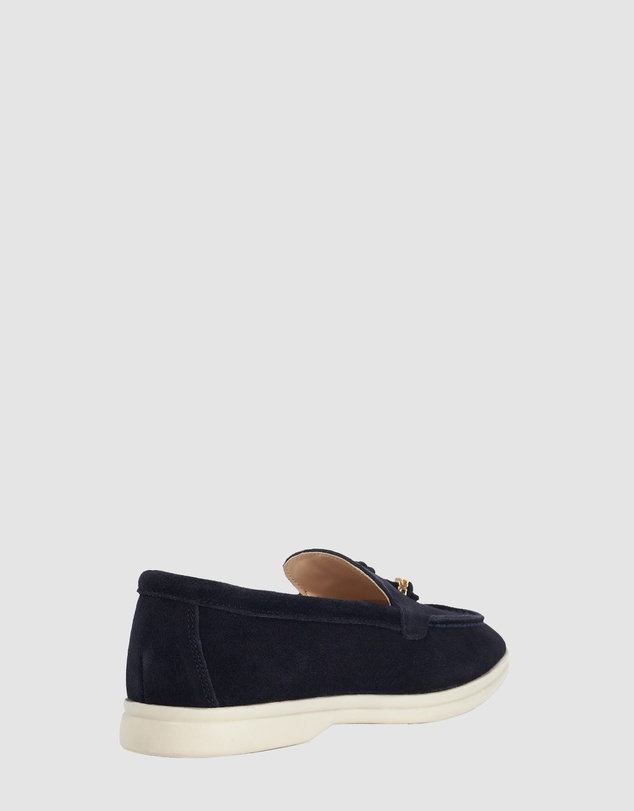 Dune London - Gasil - Navy
