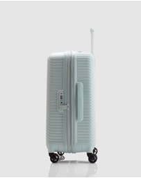 Nere - Bondi 3pc Suitcase Set