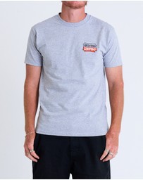 Brixton - Pillar Short Sleeve Shirt
