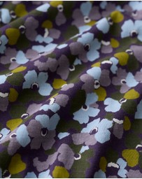 Seasalt - Seasalt Cornwall Multi Wavecrest Shirt in Organic Cotton Jersey