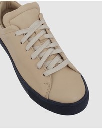 Sempre Di - Babette Low Top sneakers