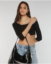 PETA AND JAIN - Jami Slouch Bag