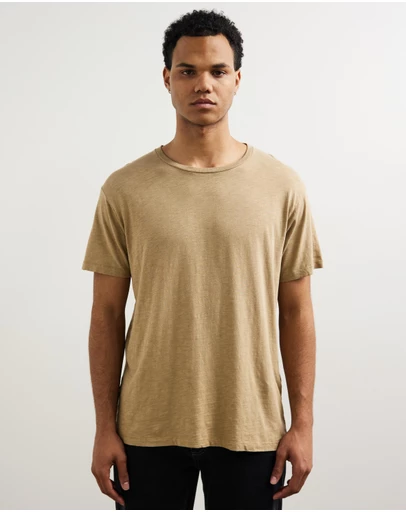Nudie Jeans - Roffe T-Shirt