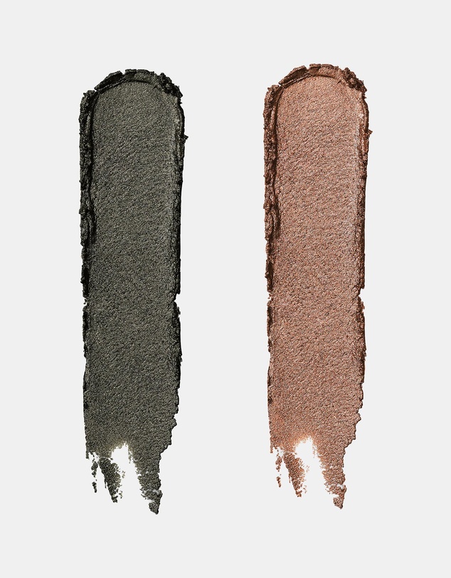 Bobbi Brown - Dual-Ended Long-Wear Cream Shadow Stick