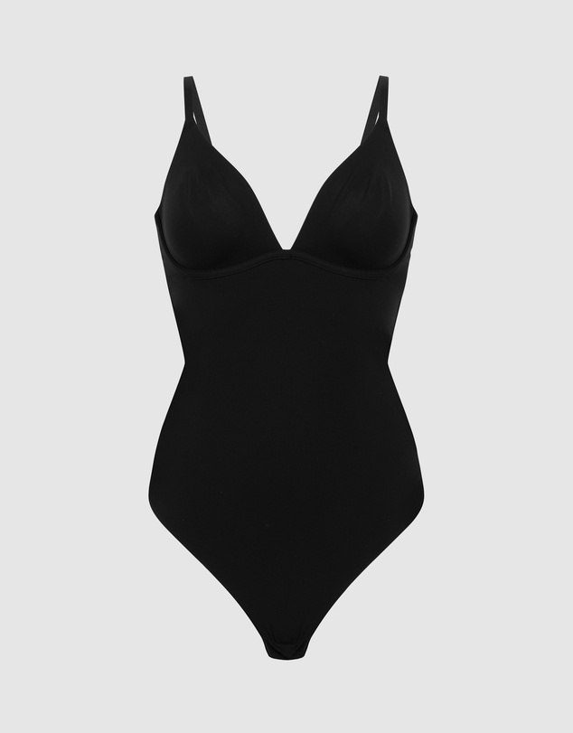 Hunkemoller - Up Smoothing Bodysuit