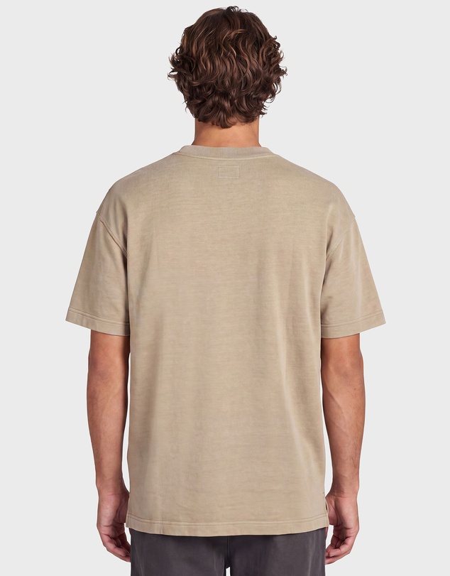 Academy Brand - Varsity Crew Tee