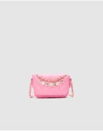 Seed Heritage - Flower Charm Bag
