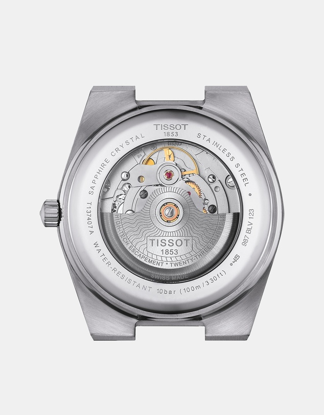 Tissot - PRX Powermatic 80 40mm