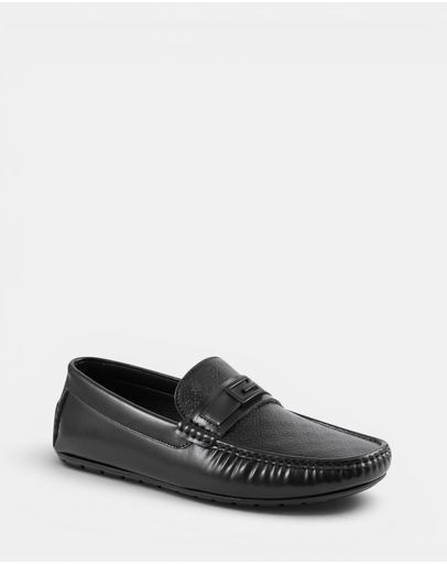 BLACK 001