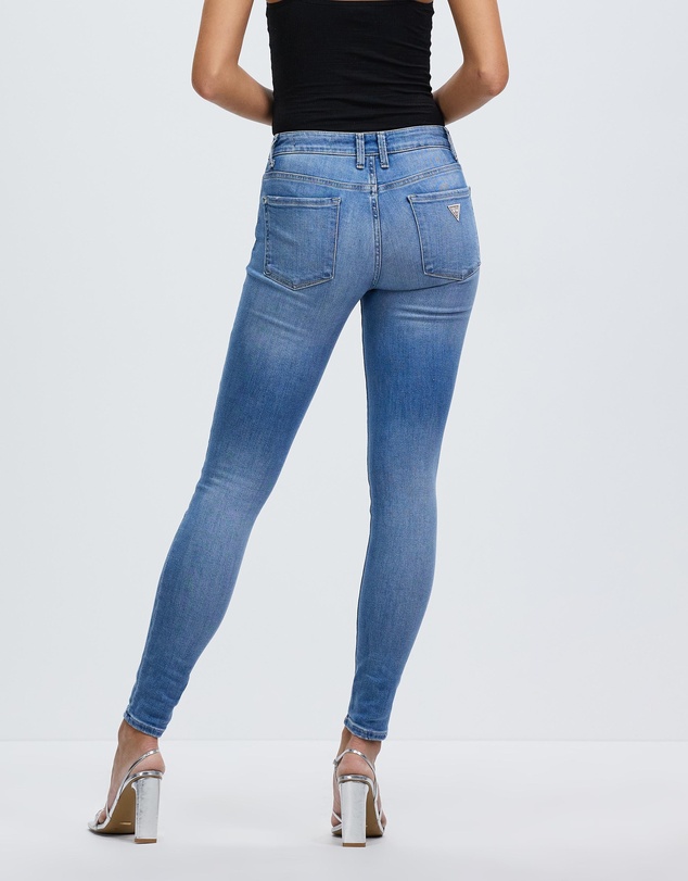 GUESS - Annette Jeans