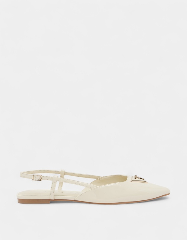 GUESS - Bemas Sling Back Flats