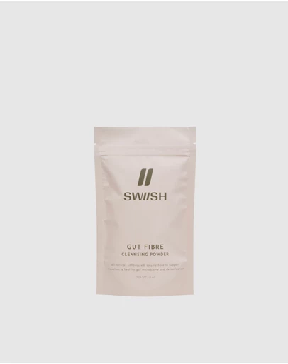SWIISH - Gut Fibre Cleansing Powder