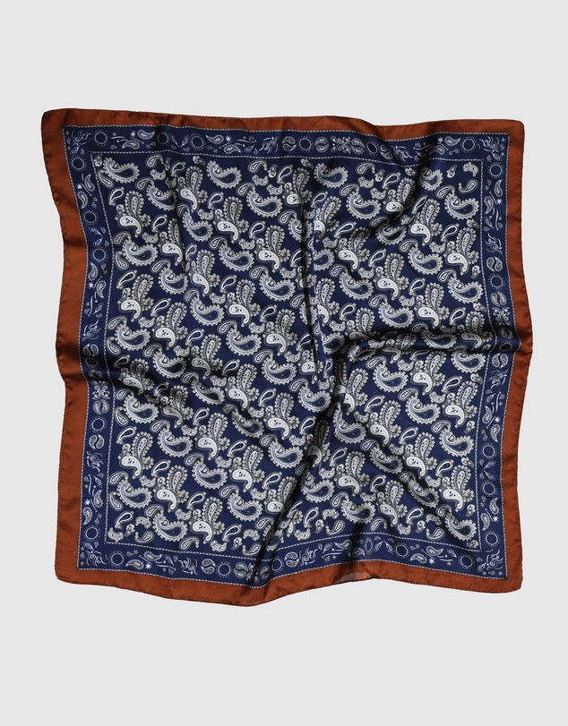 Belle & Bloom - Library Romance Fashion Scarf