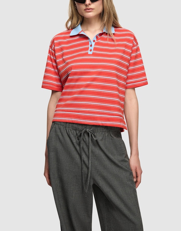 Blanca - Natalini Polo