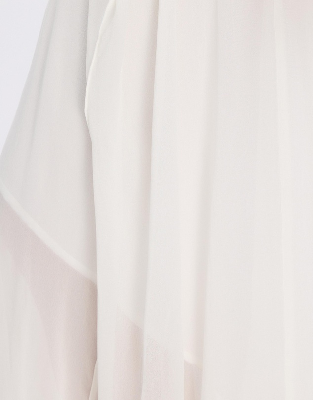 Minima Esenciales - Lucy Asymmetrical Midi Skirt