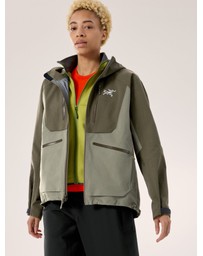 Arc'teryx - Emaris Relaxed Jacket Women's