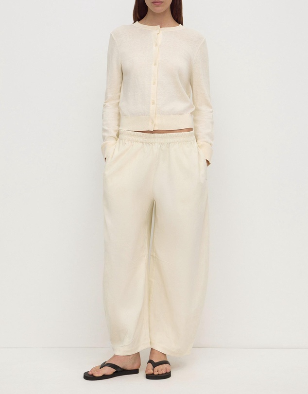 Assembly Label - Orina Cotton Cashmere Cardigan