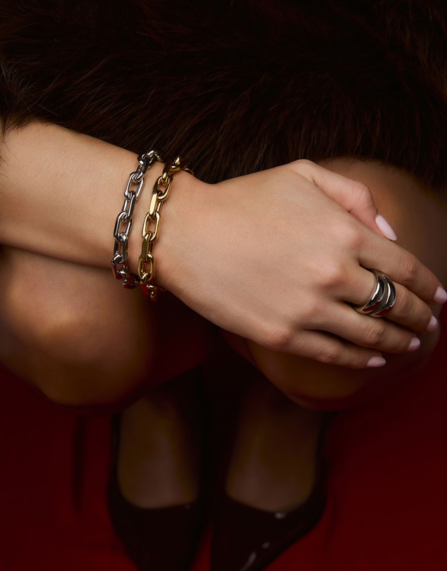 Zahar - Lola Ring