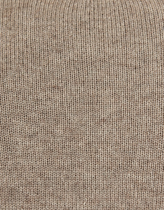 Tarocash - Orion Textured V Neck Knit