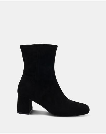 BlackMicrosuede