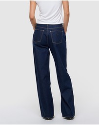 Abrand - 95 Baggy Rinse