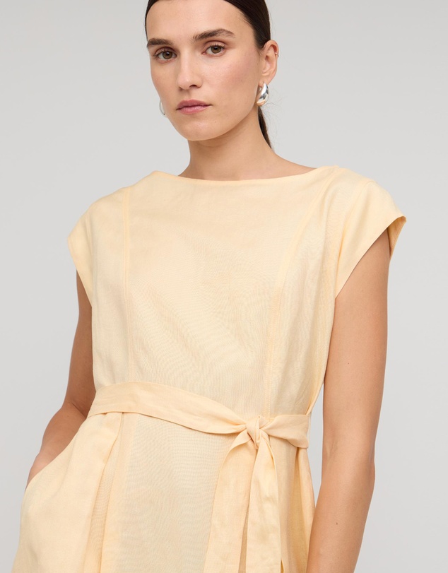 Staple the Label - Estelle Mini Dress