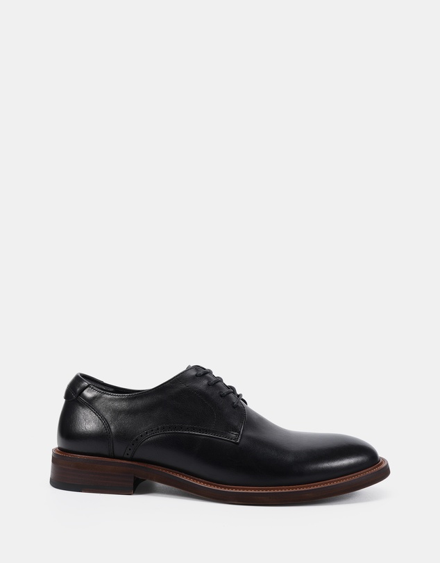 Clarks - Crisp Black