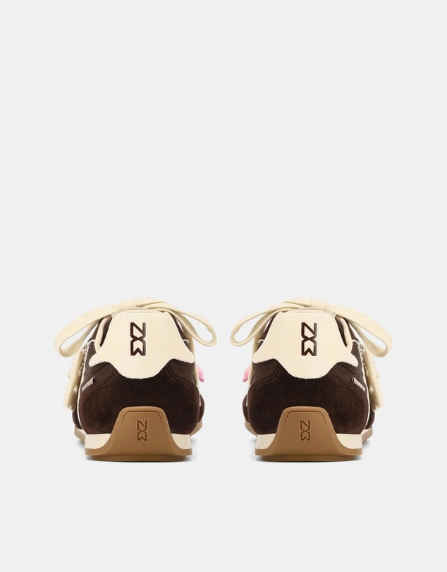 Nokwol - Method Sneaker