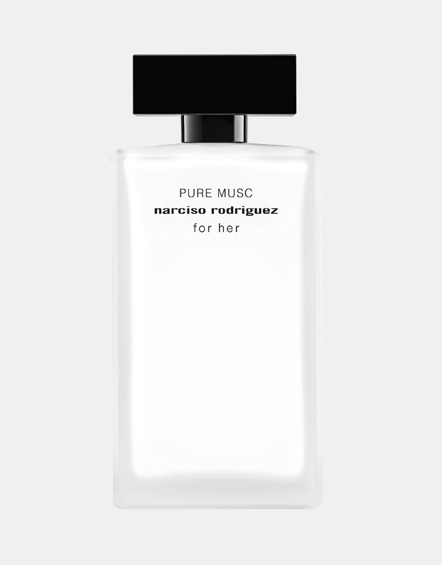 Narciso Rodriguez - Narciso Rodriguez Pure Musc Eau De Parfum 100ml